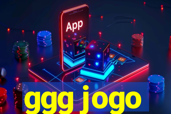 ggg jogo